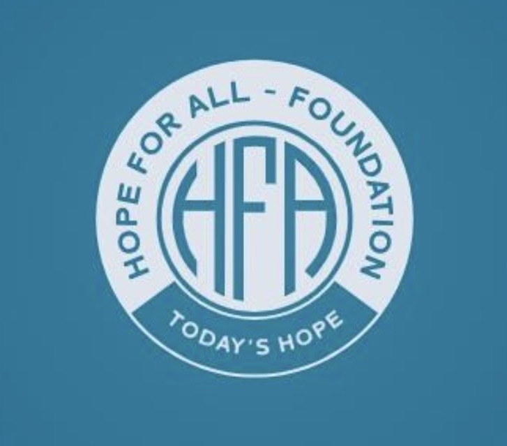 Hope For All Nation Foundation 